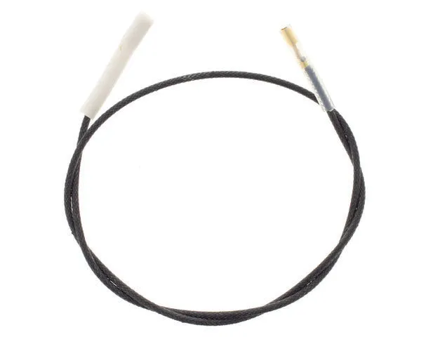 Câble de bougie à embout rond 2,4x4 mm