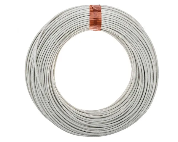 Câble haute température 2,5 mm² - 100 m