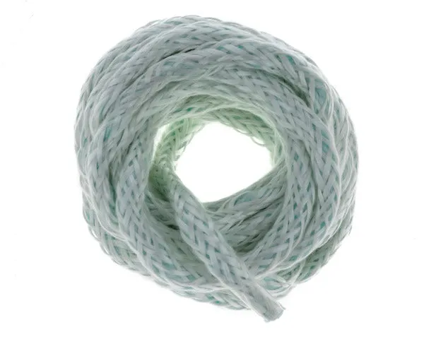 Câble tressé en fibres minérales Ø6 mm. | 207192