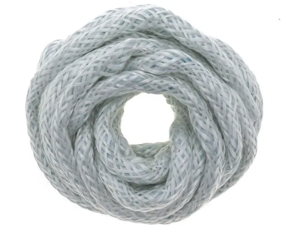 Câble tressé de fibres minérales Ø8mm