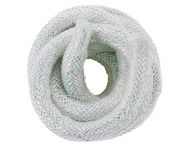 CÂBLE TRESSÉ FIBRE MINÉRALE Ø25 MM.