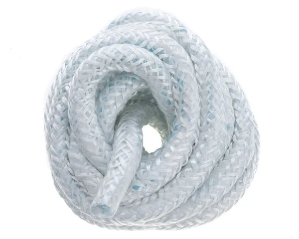 Câble tressé en fibres minérales Ø15mm
