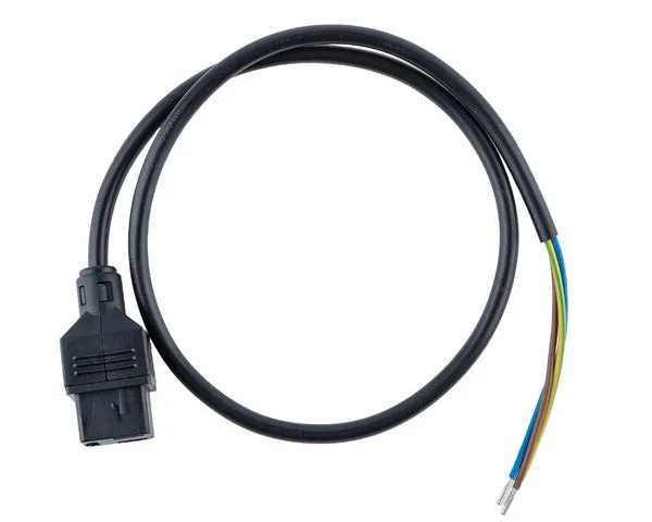 SUNTEC Connecteur avec Câble 3 Fils