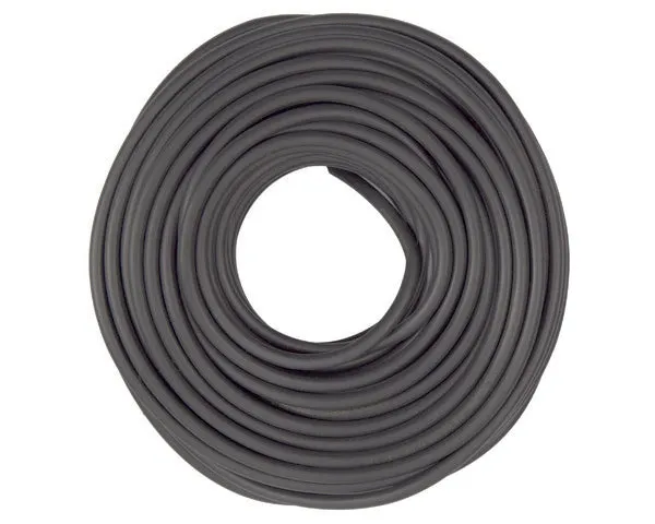 Câble gaine noir 5x1,5 mm. 1 kV | AS07025