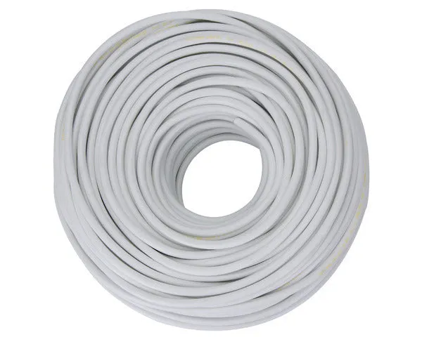 Câble MANGUERA BLANC 3X2,5 mm. 0,5KV