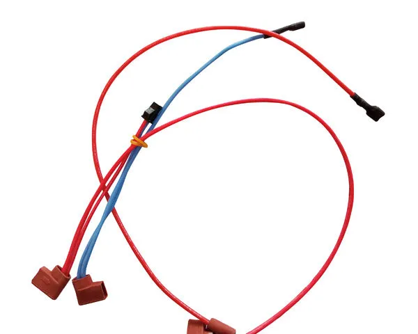APARICI Cablado Carte Thermique 91536
