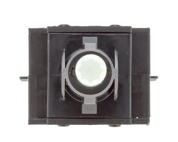 DIHR bouton-poussoir bipolaire tekno-4