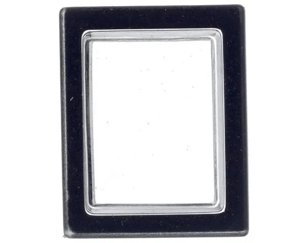 Protecteur disjoncteur 22x30 mm.