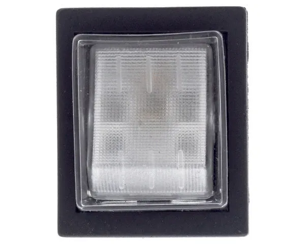 JEMI Bouton lave-vaisselle jemi 29x35mm 16a