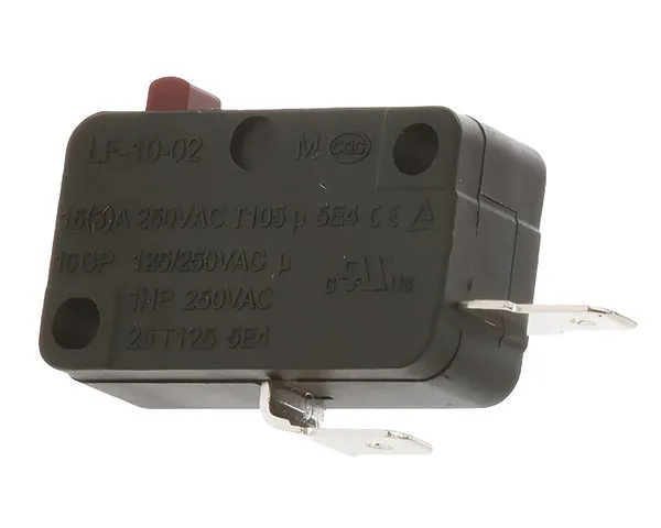 MIDEA interrupteur à microverrouillage pour appareils électroménagers | 17470000008423