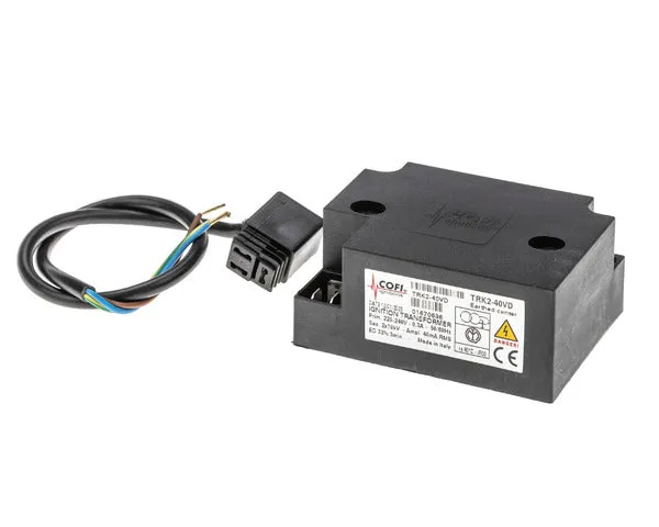 COFI Transformateur d'allumage électronique TRK2-40VD