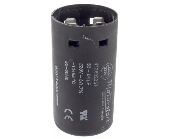 Condensateur 53/64 MF220V