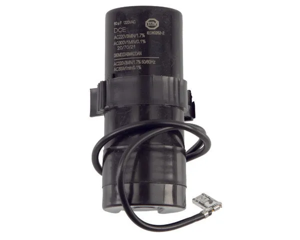 DANFOSS Condensateur de démarrage 60 µF 220 V