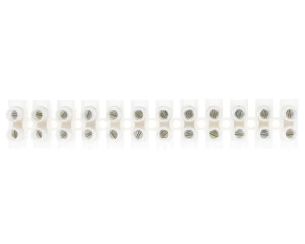 Barrette de connexion pour câble 4,2 mm 12 pôles | AS07132