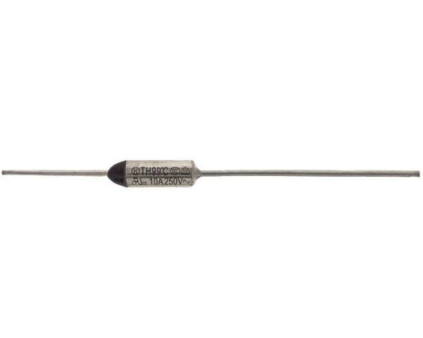 Fusible thermique 98ºC PAE