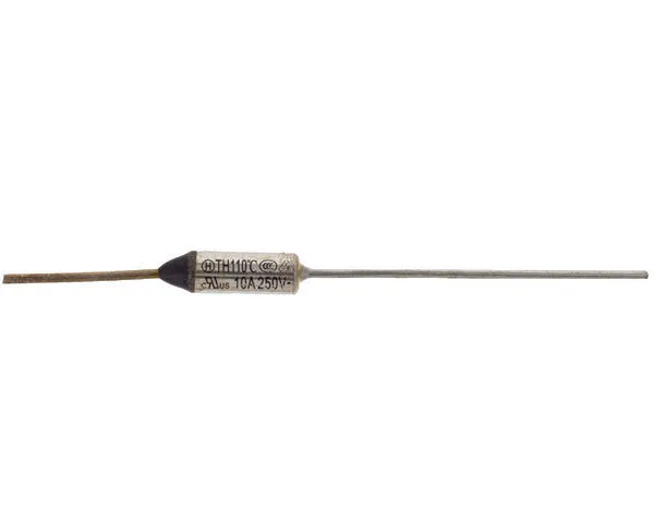 Fusible thermique 110ºC PAE