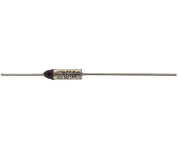 Fusible thermique 167ºC PAE