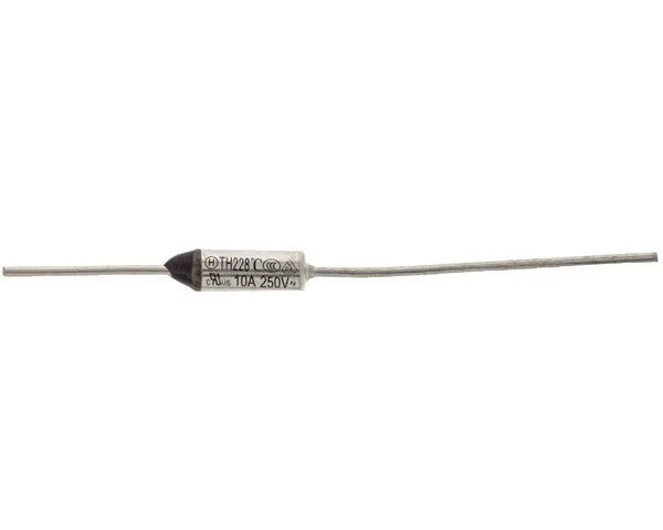 Fusible thermique 228ºC PAE