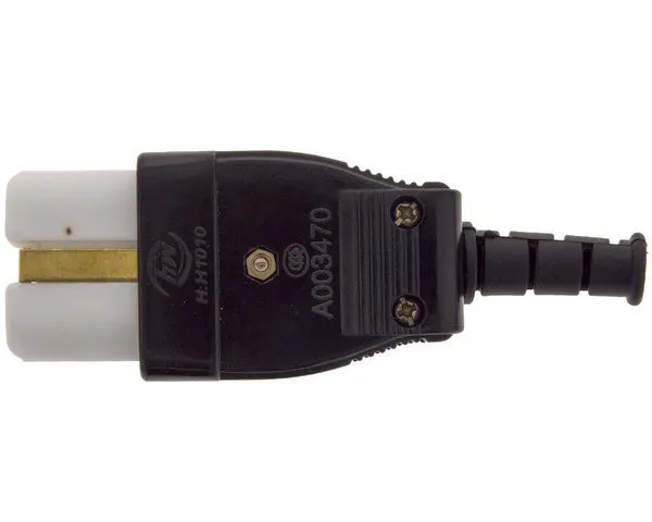 JEMI Base de Connexion 12 Ampères Friteuse | J39-EL7724