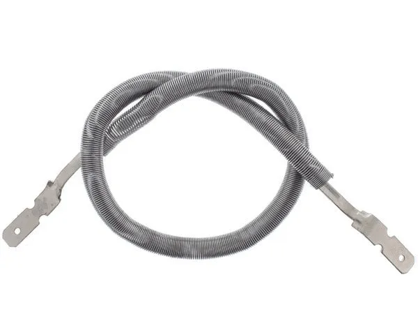 Résistance en spirale universelle 750w 220v