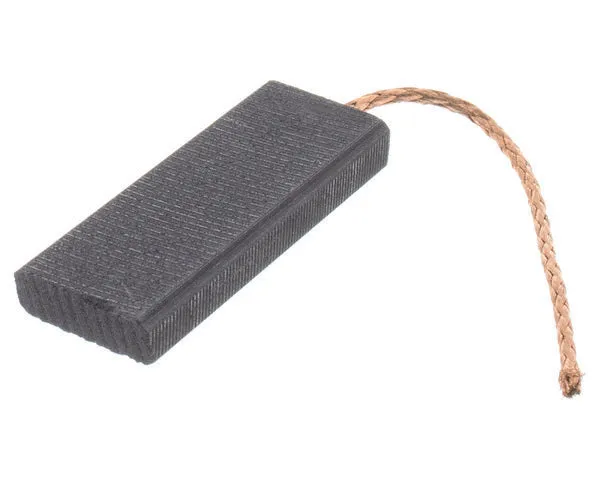 Brosse de moteur 35x12,5x5 mm