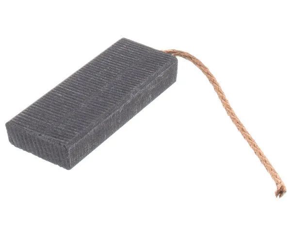 Brosse pour moteur 35x13,0x6 mm. Unité