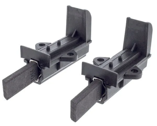 BEKO Brosses avec porte-brosse - Pièce de rechange | 371201202