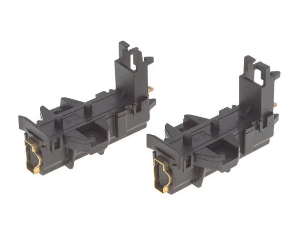 Brosses avec porte-brosse (2 unités) | R78-1BIS