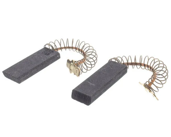 Brosse de moteur 36x12,5x5 mm. 2 unités | 13T81-22