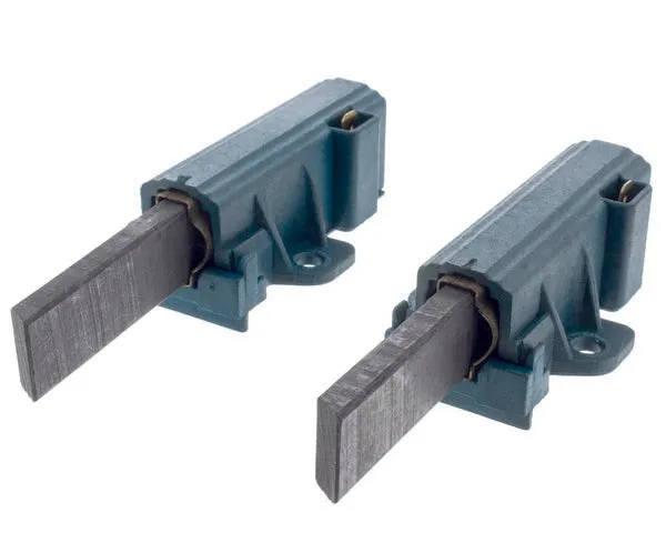 Brosses avec porte-brosse 2 unités | C00114885