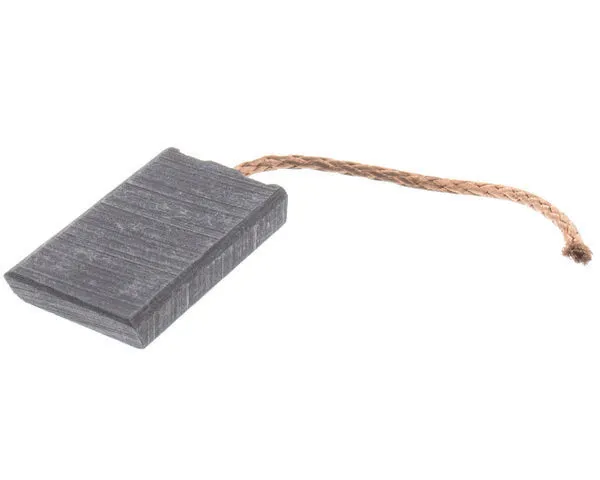 MIELE Brosse de moteur 28x15x5 mm 1 unité