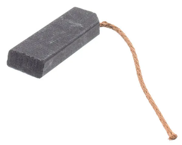 Brosse de moteur 30x12,5x5 mm