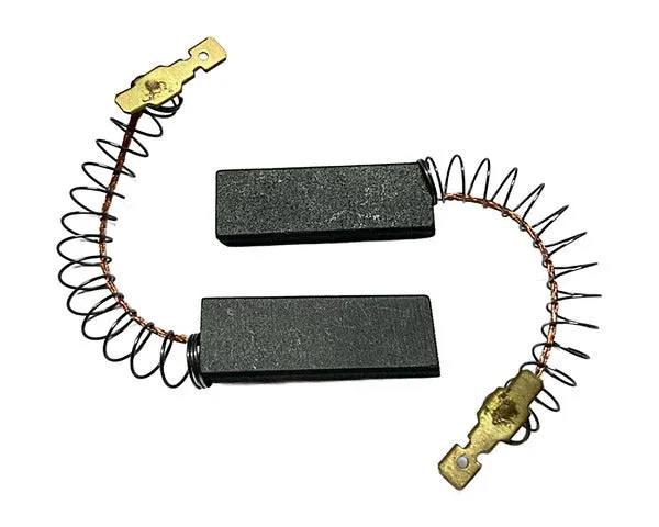 WHIRLPOOL INDESIT Brosse moteur pour lave-linge 36x12,5x5 mm | 481236248003