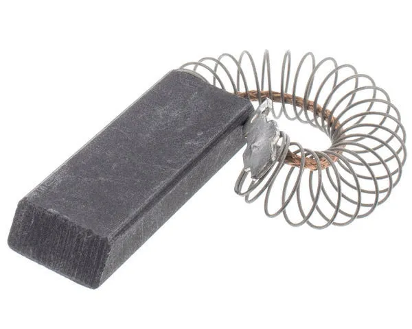 Brosse 35x12,5x6,3 mm 1 unité F4,8 mm