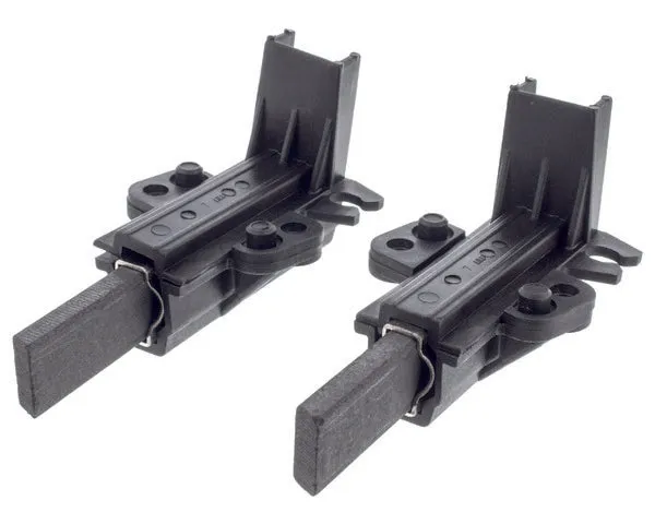 INDESIT Brosses avec porte-brosse (2 unités) | 105214