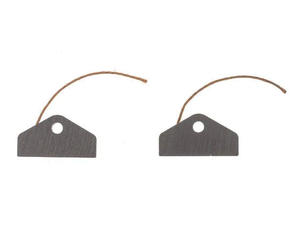 MIELE Brosses pour sèche-linge | 4490382