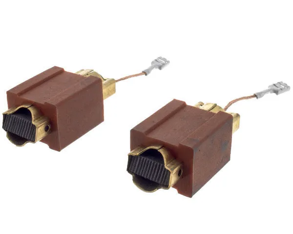 MIELE Brosses pour lave-linge avec support de brosse 2 unités | 4297412