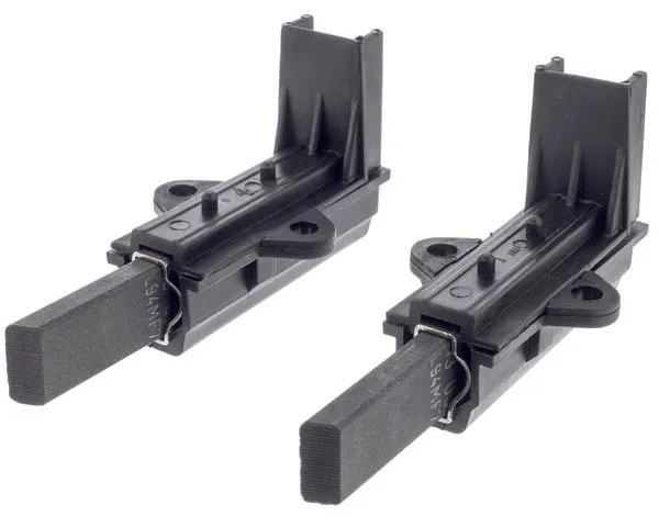WHIRLPOOL Brosses avec porte-brosse 2 UNITÉS | 481281719408