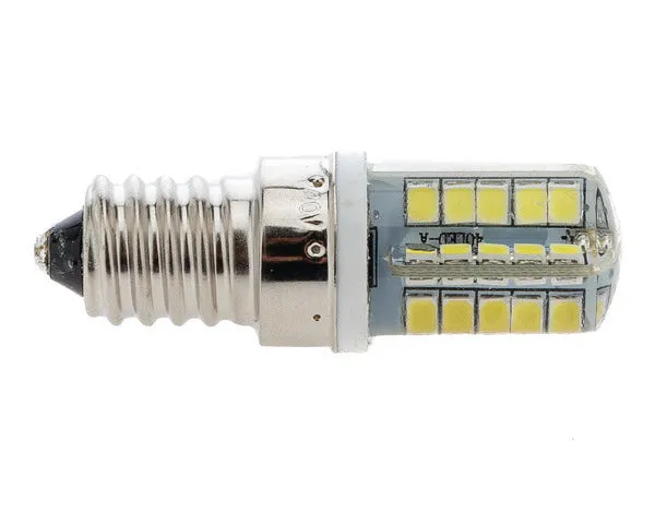 Ampoule lumière réfrigérateur DEL 3w 6000k