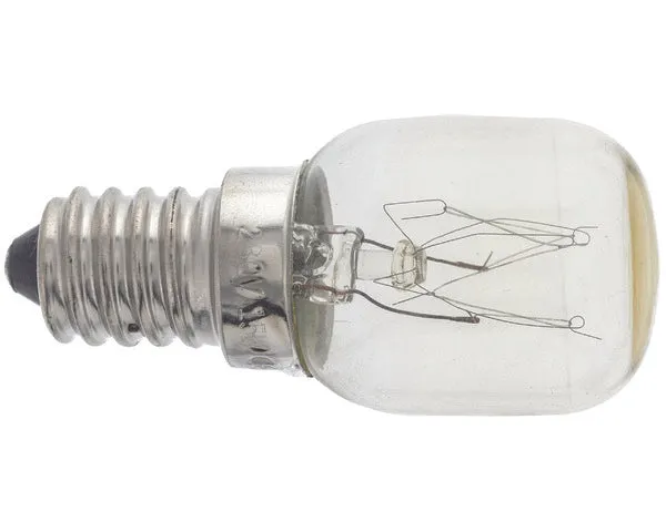 CANDY Ampoule pour réfrigérateur de 15W | 49011344