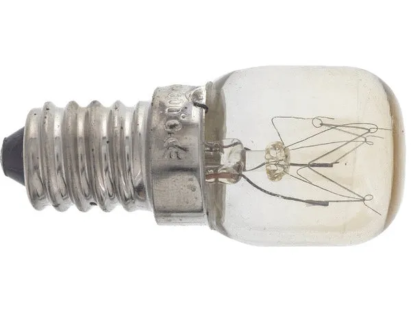AEG Ampoule four universelle 15w 220v e14