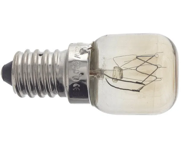 Ampoule pour four universelle 25W 220V E14