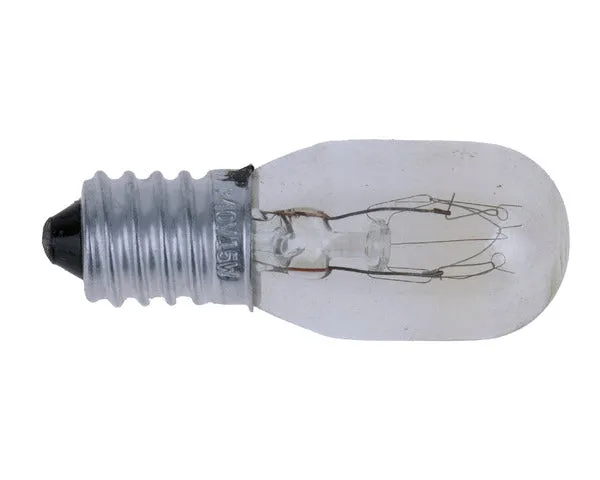 Ampoule pour four à micro-ondes 15w 240v e14