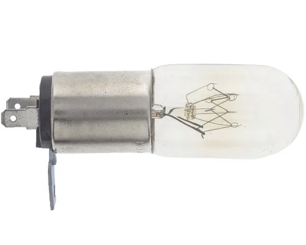 Ampoule pour micro-ondes 25W 240V E14 résistante à 300°C