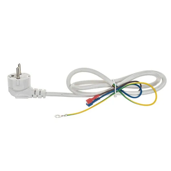Câble électrique 1 mètre pour chauffe-eau électrique universel Standard