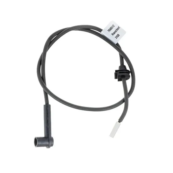 Câble électrode d'allumage chaudière Viessmann 7875202 Vitodens 100-W