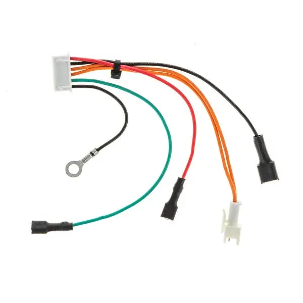 Câblage module chauffe-eau pour chaudière Saunier Duval S1221600