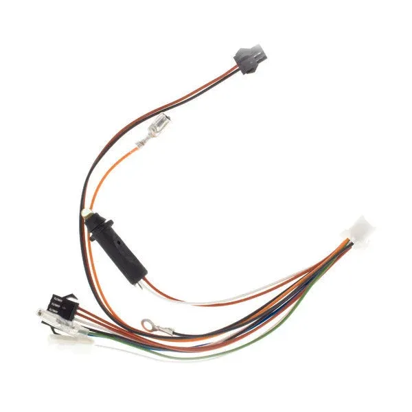 Câblage module chauffant pour chauffe-eau Junkers Bosch 87044014050