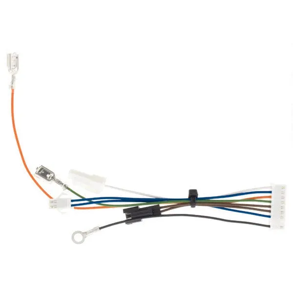 Câblage pour chauffe-eau Junkers et Bosch 87044040330