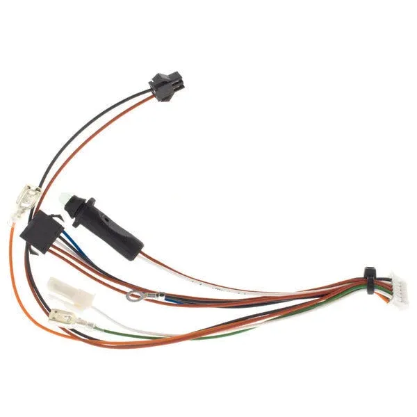 Câblage module chauffant pour chauffe-eau Junkers 87044012650